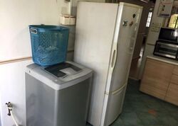 Blk 116 Bishan View (Bishan), HDB 3 Rooms #630275201